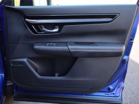 Used 2023 Honda CR-V Sport Touring image 28