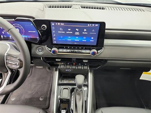 New 2026 Chevrolet Colorado LT w/ LT Convenience Package image 23