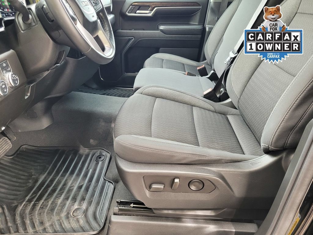Used 2023 GMC Sierra 1500 Elevation AWD/4WD image 20