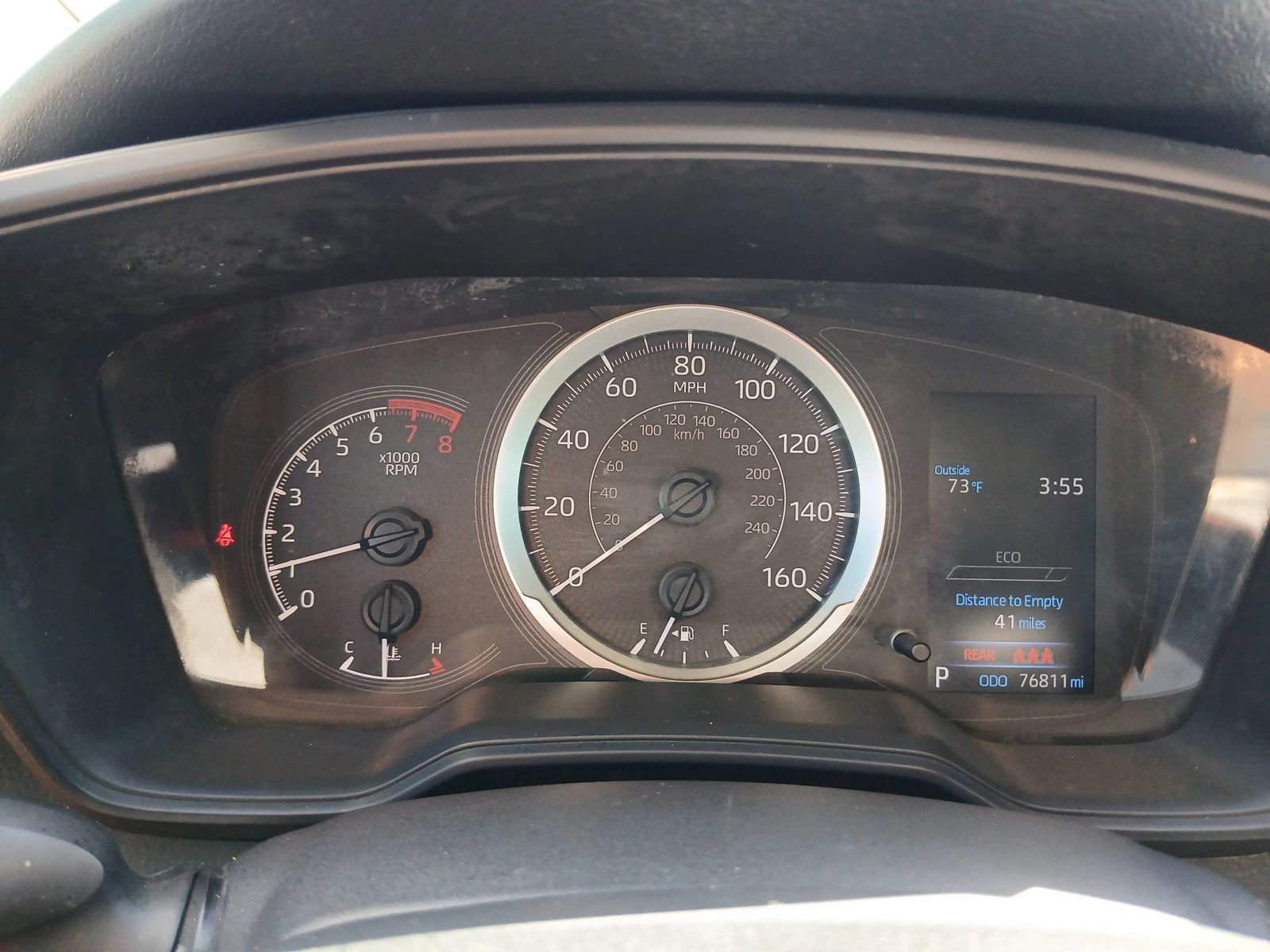 Used 2020 Toyota Corolla LE FWD image 25