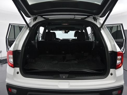 Used 2020 Honda Passport Touring image 30