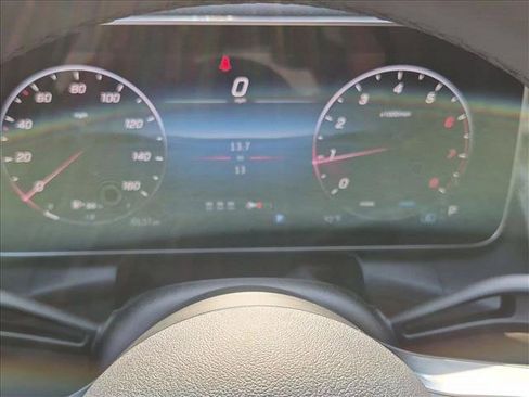 New 2026 Mercedes-Benz GLC 300 4MATIC image 10