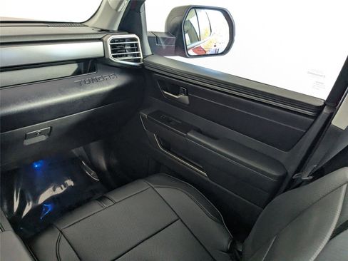 Used 2024 Toyota Tundra SR5 w/ TRD Off-Road Package image 31