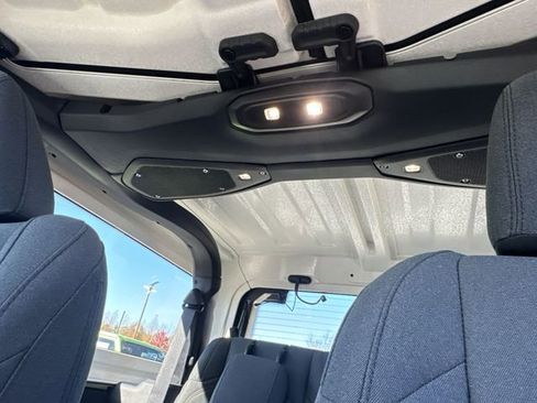 New 2026 Jeep Wrangler Sport image 20