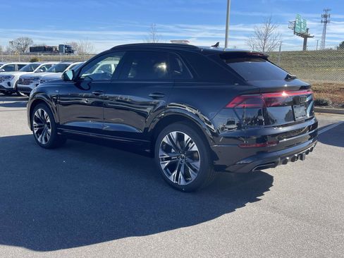New 2026 Audi Q8 Premium Plus image 5