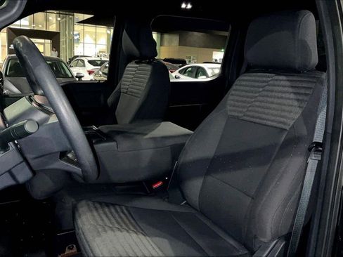 Used 2023 Ford F150 XL w/ XL STX Apperance Package image 25