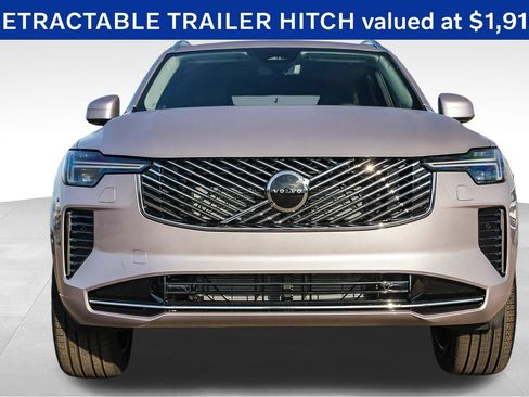 Used 2026 Volvo XC90 B5 Core w/ Protection Package Premier AWD/4WD image 2