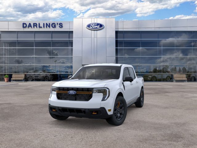 New 2026 Ford Maverick Tremor AWD/4WD image 2