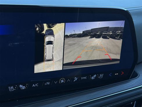 New 2026 Chevrolet Tahoe Premier image 16