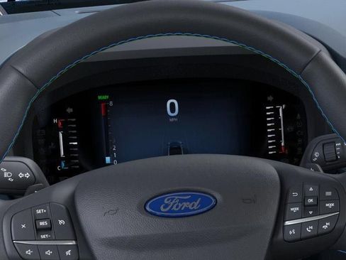 New 2026 Ford Maverick Lobo AWD/4WD image 13