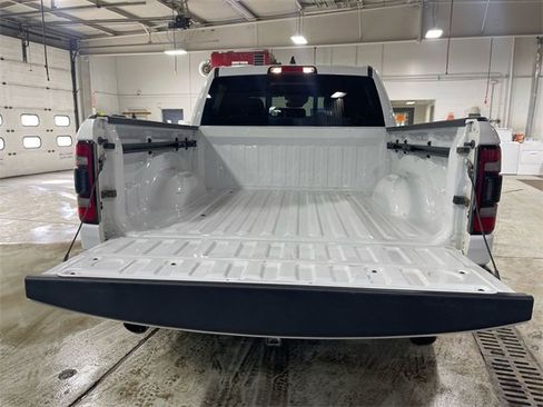 Certified 2023 RAM 1500 Limited w/ Night Edition image 23