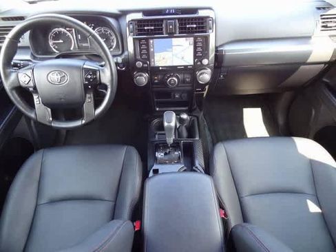 Used 2024 Toyota 4Runner TRD Off-Road Premium image 12