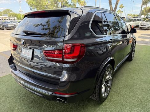 Used 2015 BMW X5 sDrive35i w/ Premium Package RWD image 6
