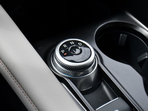 New 2026 Ford Explorer Active w/ Active Comfort Package image 35