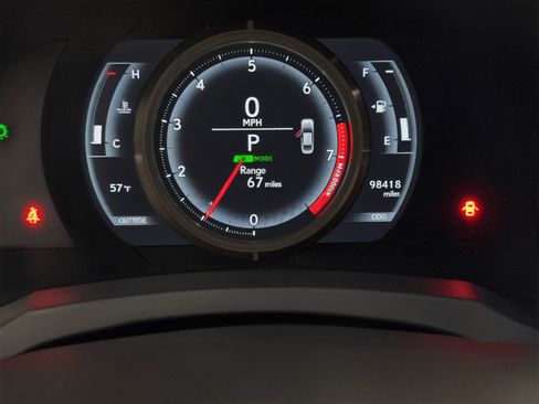 Used 2015 Lexus IS 350 w/ F-Sport Package image 23