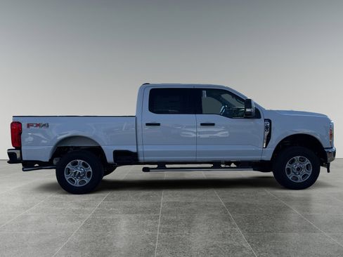 New 2026 Ford F250 XLT AWD/4WD image 7