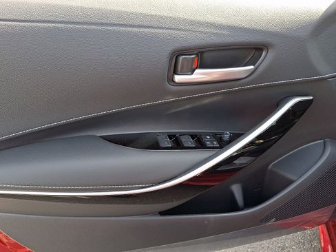 New 2026 Toyota Corolla XSE FWD image 7
