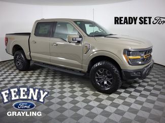 New 2026 Ford F150 Tremor w/ Equipment Group 402A High 360° Tour