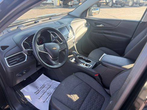 Used 2024 Chevrolet Equinox LT AWD/4WD image 13
