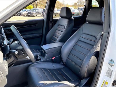 Used 2026 Honda CR-V Sport-L image 7