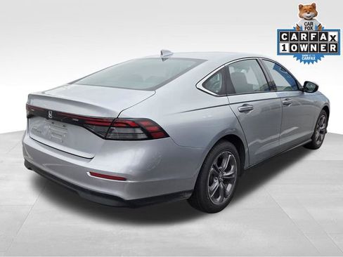 Used 2024 Honda Accord EX image 5