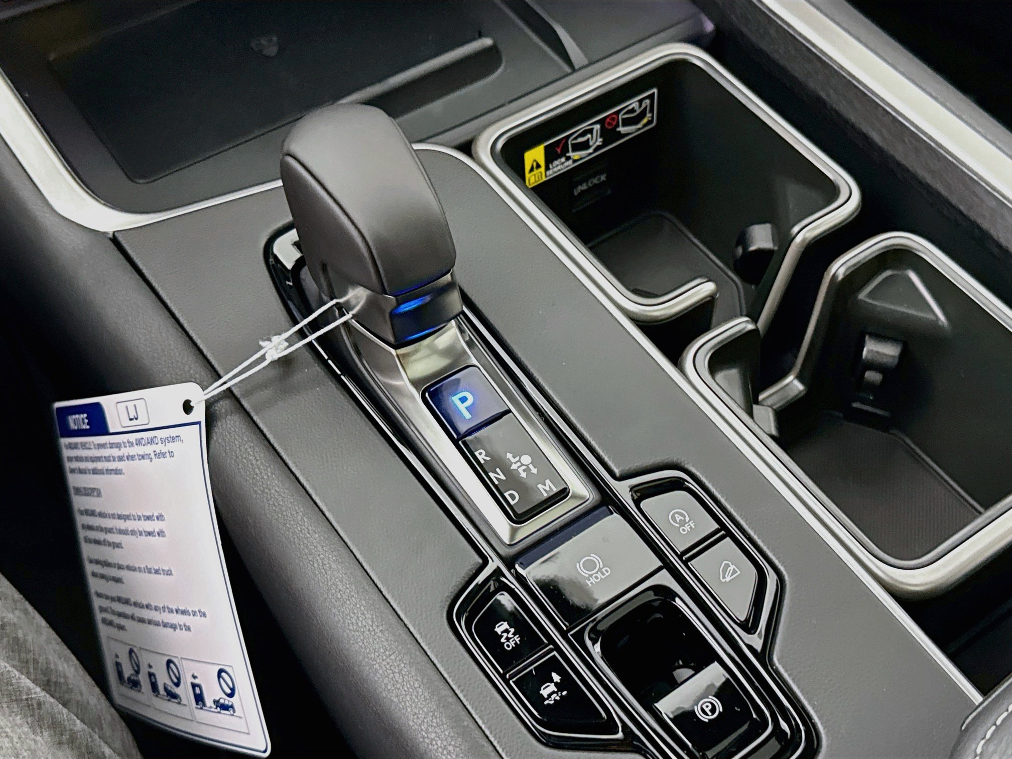 New 2026 Lexus TX 350 AWD image 18
