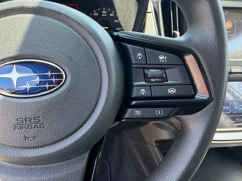 Used 2026 Subaru Crosstrek 2.5i Sport AWD/4WD image 26