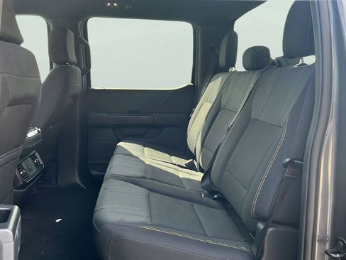 Used 2025 Ford F150 STX RWD image 8