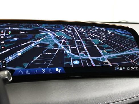 New 2026 Cadillac CT5 Premium Luxury AWD/4WD image 14