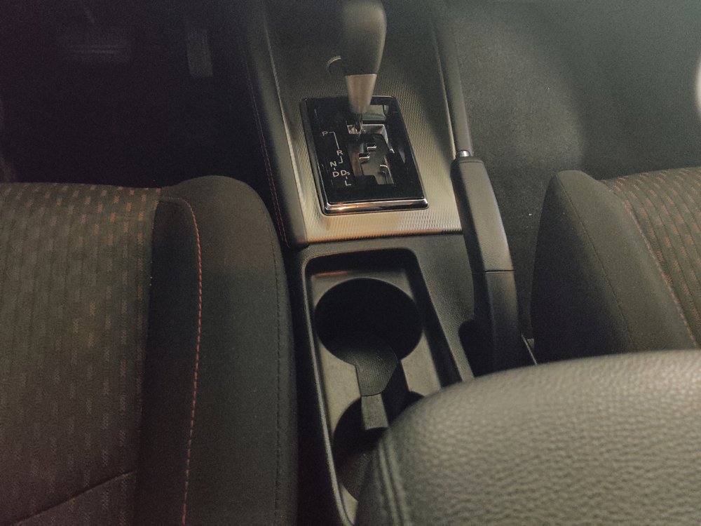 Used 2019 Mitsubishi Outlander Sport LE FWD image 26