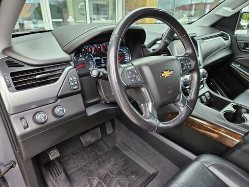 Used 2020 Chevrolet Tahoe LT AWD/4WD image 20
