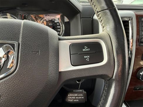 Used 2009 Dodge Ram 1500 Truck Laramie w/ Protection Group image 32