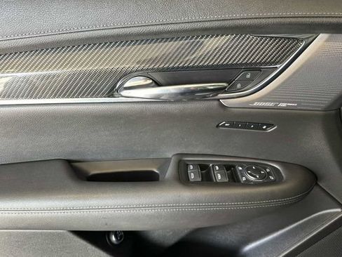 Used 2020 Cadillac XT6 Sport image 10