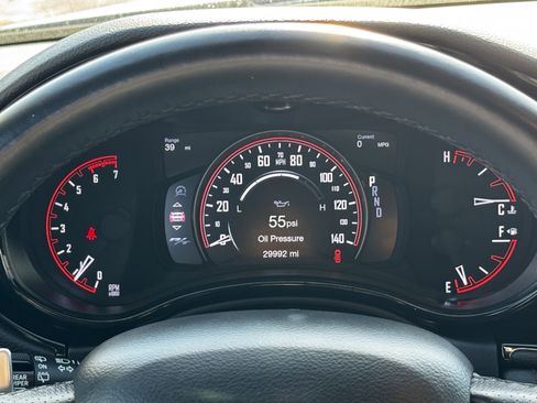 Used 2022 Dodge Durango R/T w/ Blacktop Package image 17