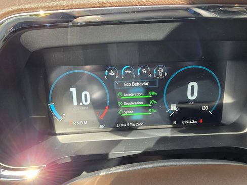 Used 2023 Ford F150 King Ranch w/ Equipment Group 601A High image 26