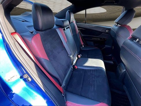 Used 2021 Subaru WRX STI image 25