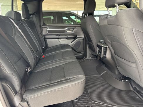 New 2026 RAM 1500 Lone Star AWD/4WD image 15