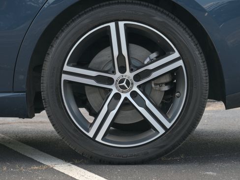 Used 2020 Mercedes-Benz CLA 250 4MATIC image 36