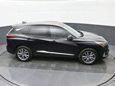Used 2021 Acura RDX w/ Technology Package image 41