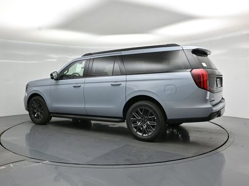 New 2026 Ford Expedition Max Platinum w/ Stealth Appearance Package AWD/4WD image 6