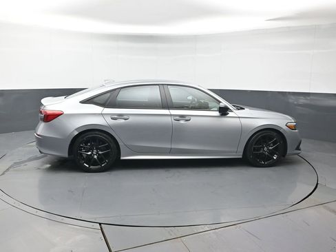 Certified 2023 Honda Civic Sport image 7