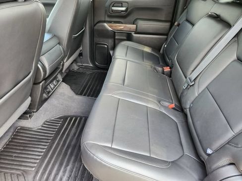 Used 2020 Chevrolet Silverado 1500 LT w/ All-Star Edition AWD/4WD image 30
