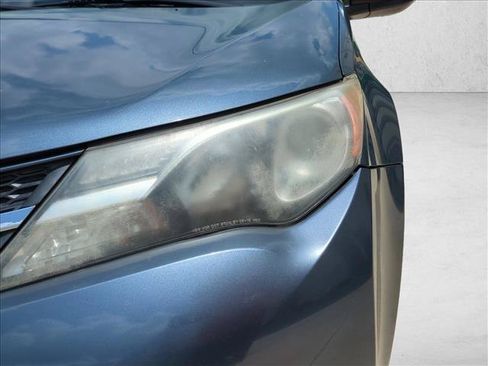 Used 2014 Toyota RAV4 Limited FWD image 6
