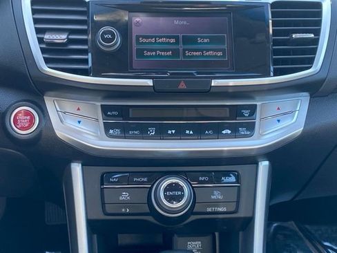 Used 2013 Honda Accord EX-L image 14