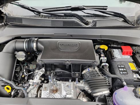 New 2026 Jeep Compass Latitude image 22