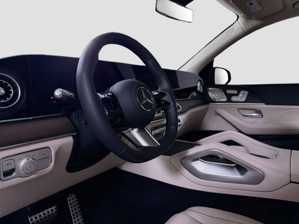 New 2027 Mercedes-Benz GLE 450 4MATIC image 10