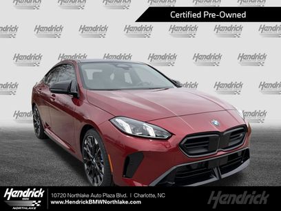 Certified 2025 BMW M235i xDrive w/ Premium Package