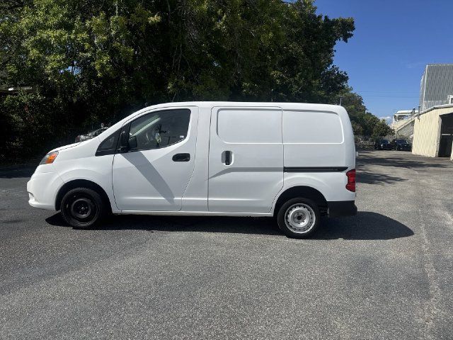Used 2020 Nissan NV200 S FWD image 8