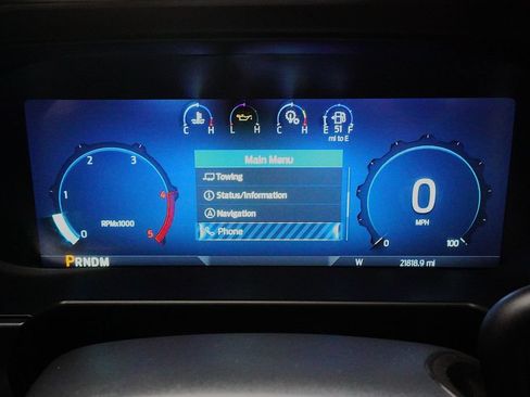 Used 2025 Ford F250 Lariat w/ Chrome Package AWD/4WD image 14
