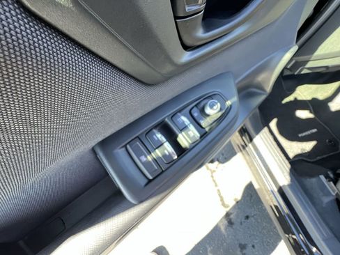 Certified 2025 Subaru Forester Premium w/ Convenience Package #2 image 23